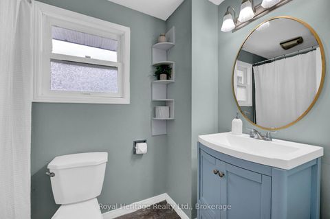 Photo 31 at 868 William Booth Crescent, Centennial, Oshawa