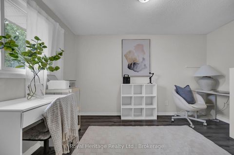 Photo 32 at 868 William Booth Crescent, Centennial, Oshawa