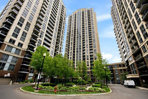 Photo 0 at 1603 - 3 Michael Power Place, City Centre West, Toronto