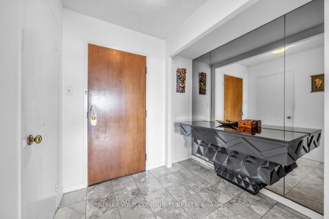 Photo 2 at 1804 - 1300 Islington Avenue, City Centre West, Toronto