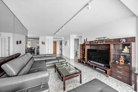 Photo 5 at 1804 - 1300 Islington Avenue, City Centre West, Toronto