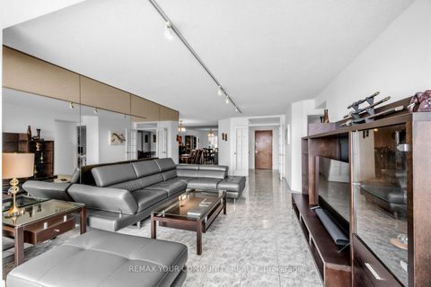 Photo 6 at 1804 - 1300 Islington Avenue, City Centre West, Toronto