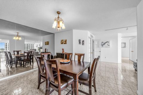 Photo 8 at 1804 - 1300 Islington Avenue, City Centre West, Toronto