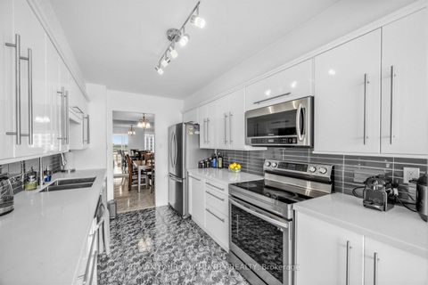 Photo 10 at 1804 - 1300 Islington Avenue, City Centre West, Toronto