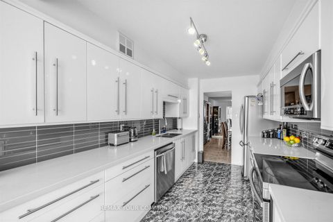Photo 11 at 1804 - 1300 Islington Avenue, City Centre West, Toronto