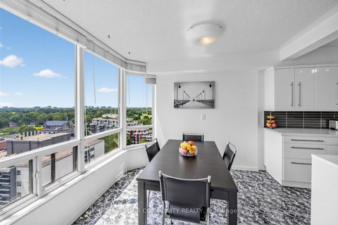 Photo 13 at 1804 - 1300 Islington Avenue, City Centre West, Toronto