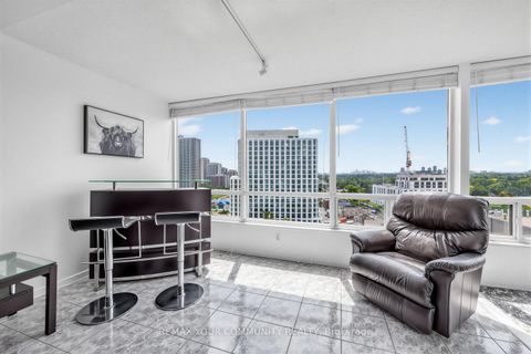 Photo 14 at 1804 - 1300 Islington Avenue, City Centre West, Toronto