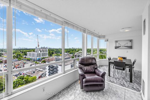 Photo 15 at 1804 - 1300 Islington Avenue, City Centre West, Toronto