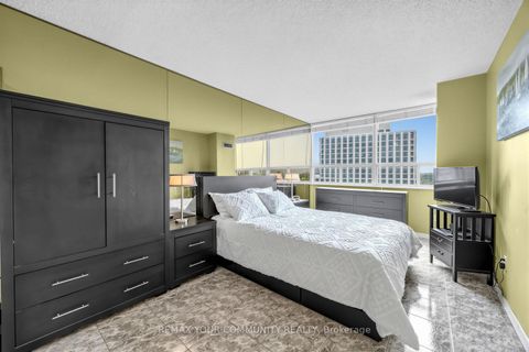 Photo 16 at 1804 - 1300 Islington Avenue, City Centre West, Toronto