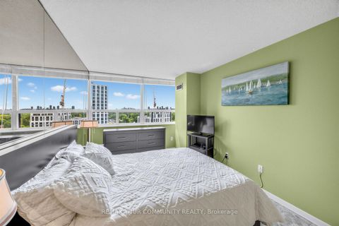 Photo 17 at 1804 - 1300 Islington Avenue, City Centre West, Toronto