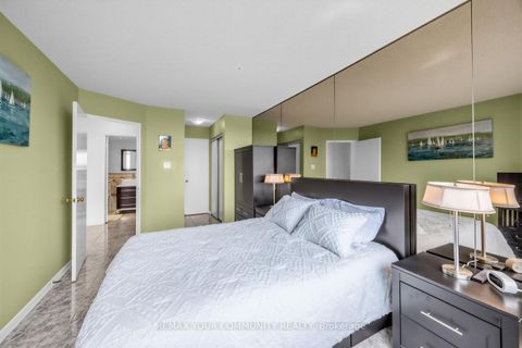 Photo 18 at 1804 - 1300 Islington Avenue, City Centre West, Toronto