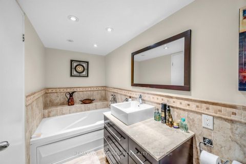 Photo 19 at 1804 - 1300 Islington Avenue, City Centre West, Toronto