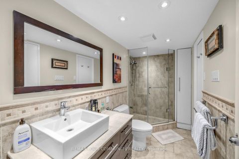 Photo 20 at 1804 - 1300 Islington Avenue, City Centre West, Toronto