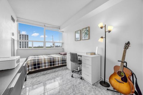 Photo 21 at 1804 - 1300 Islington Avenue, City Centre West, Toronto
