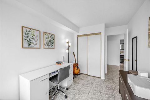 Photo 22 at 1804 - 1300 Islington Avenue, City Centre West, Toronto