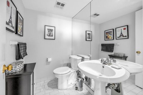 Photo 23 at 1804 - 1300 Islington Avenue, City Centre West, Toronto