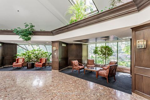 Photo 27 at 1804 - 1300 Islington Avenue, City Centre West, Toronto