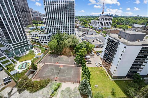 Photo 28 at 1804 - 1300 Islington Avenue, City Centre West, Toronto