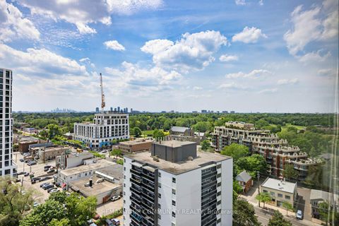 Photo 29 at 1804 - 1300 Islington Avenue, City Centre West, Toronto
