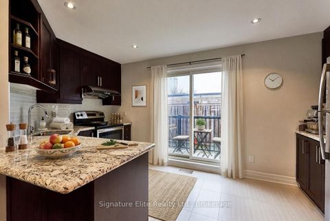 Photo 2 at 6 Coventry Street, Oakridge, Toronto