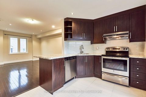 Photo 4 at 6 Coventry Street, Oakridge, Toronto