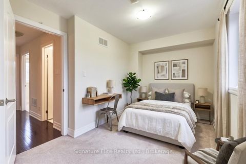 Photo 7 at 6 Coventry Street, Oakridge, Toronto