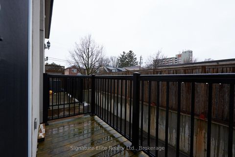 Photo 13 at 6 Coventry Street, Oakridge, Toronto