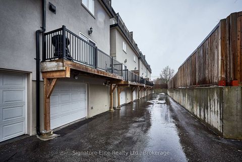 Photo 19 at 6 Coventry Street, Oakridge, Toronto