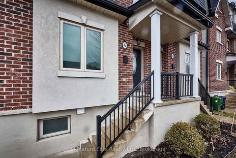 Photo 20 at 6 Coventry Street, Oakridge, Toronto