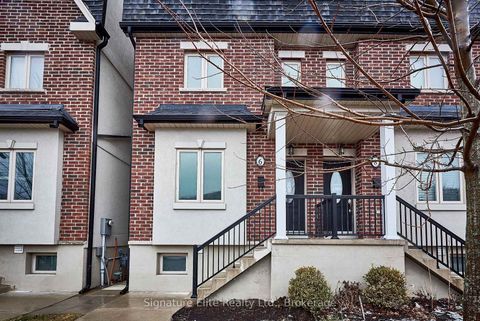 Photo 21 at 6 Coventry Street, Oakridge, Toronto