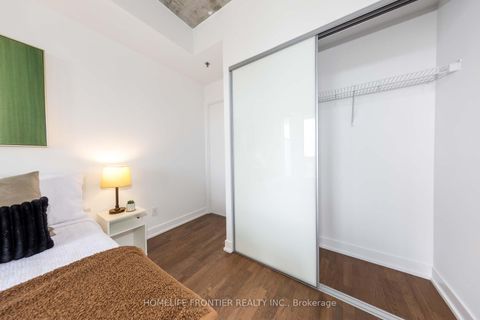 Photo 17 at 717 - 20 Minowan Miikan Lane, Little Portugal, Toronto