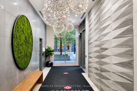 Photo 31 at 717 - 20 Minowan Miikan Lane, Little Portugal, Toronto