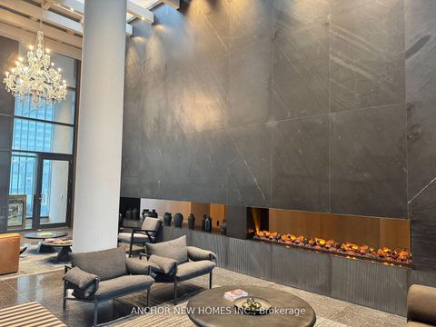 Photo 2 at 4708 - 8 Interchange Way, Vaughan Corporate Centre, Vaughan