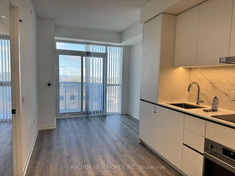 Photo 6 at 4708 - 8 Interchange Way, Vaughan Corporate Centre, Vaughan