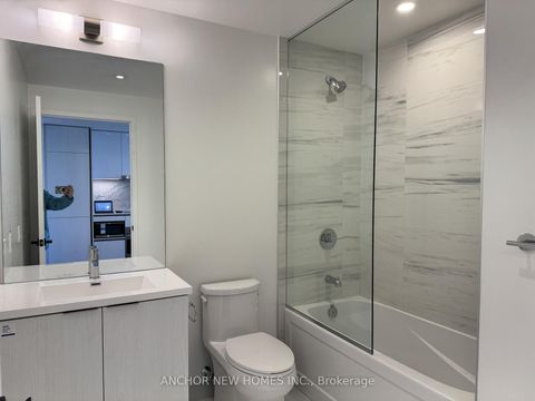 Photo 10 at 4708 - 8 Interchange Way, Vaughan Corporate Centre, Vaughan