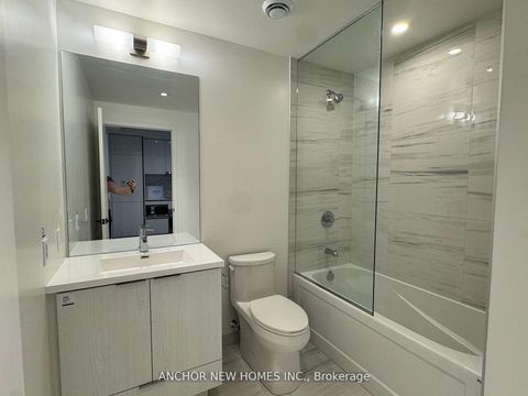 Photo 11 at 4708 - 8 Interchange Way, Vaughan Corporate Centre, Vaughan