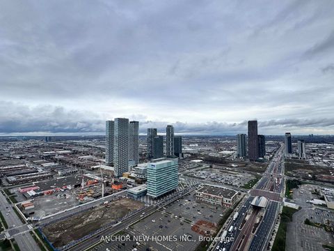 Photo 19 at 4708 - 8 Interchange Way, Vaughan Corporate Centre, Vaughan