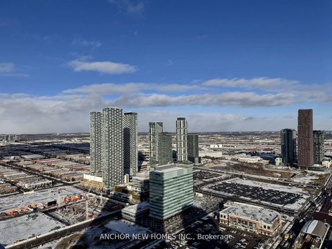 Photo 20 at 4708 - 8 Interchange Way, Vaughan Corporate Centre, Vaughan