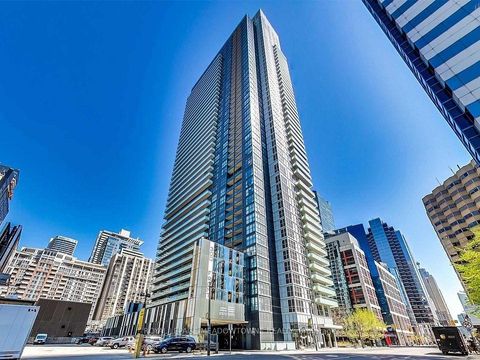 Photo 0 at 601 - 300 Front Street, Waterfront Communities C1, Toronto