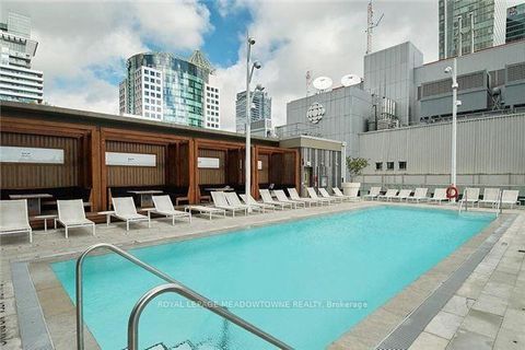 Photo 1 at 601 - 300 Front Street, Waterfront Communities C1, Toronto