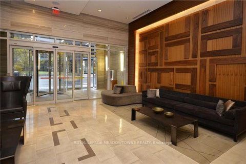 Photo 10 at 601 - 300 Front Street, Waterfront Communities C1, Toronto