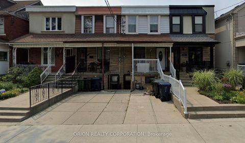 Photo 0 at 992 Shaw Street, Junction, Toronto
