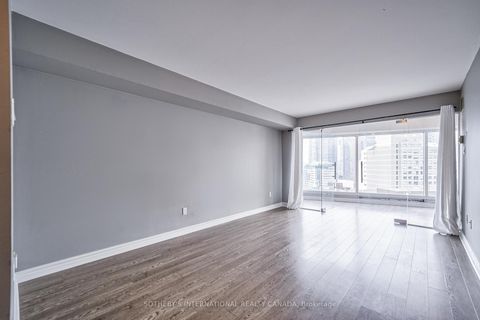 Photo 18 at 2506 - 33 University Avenue, Bay Street Corridor, Toronto
