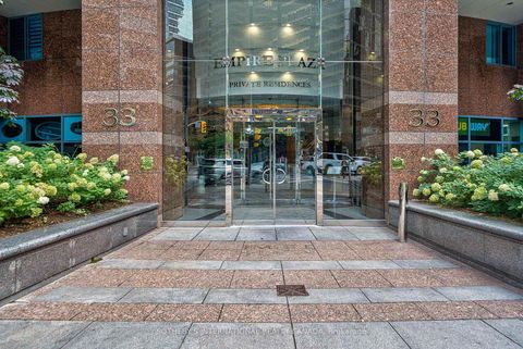 Photo 32 at 2506 - 33 University Avenue, Bay Street Corridor, Toronto