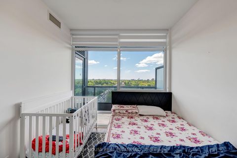 Photo 12 at 1011 - 1350 Ellesmere Road, Bendale, Toronto