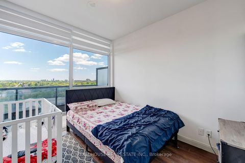 Photo 13 at 1011 - 1350 Ellesmere Road, Bendale, Toronto