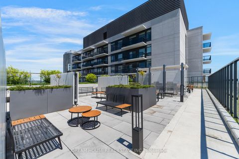 Photo 21 at 1011 - 1350 Ellesmere Road, Bendale, Toronto