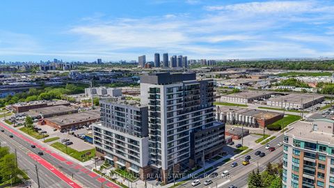 Photo 32 at 1011 - 1350 Ellesmere Road, Bendale, Toronto