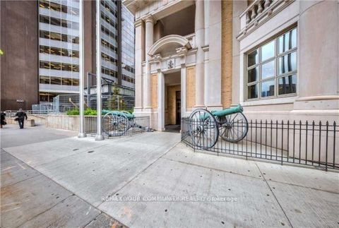 Photo 0 at 3608 - 426 University Avenue, Bay Street Corridor, Toronto