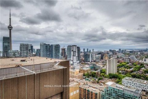 Photo 4 at 3608 - 426 University Avenue, Bay Street Corridor, Toronto